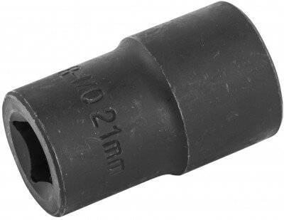 BES1221. Головка для поврежденного крепежа 1/2" 21мм, THORVIK