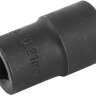 BES1221. Головка для поврежденного крепежа 1/2" 21мм, THORVIK