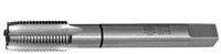Метчик дюйм G1-1/4" (шт),(11н/дюйм) трубныйцилиндрич,сталь Р6М5
