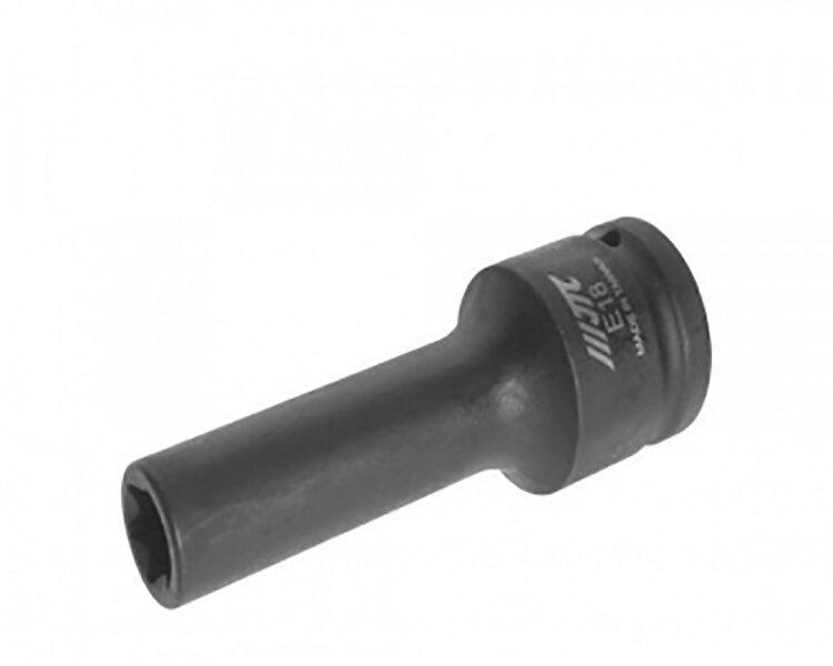 JTC-J606E-E20. Головка торц глуб ударн TORX 3/4"-Е20, L=110мм   JTC/1