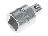 Адаптер 1/2"F-3/8"M уменьшающий, под головки