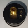 SV8055. Манометр 1/4" 0-16 bar D=50мм (задний вход)