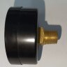 SV8055. Манометр 1/4" 0-16 bar D=50мм (задний вход)