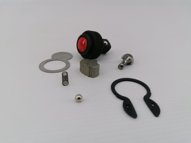 ALH-00073-P. Ремкомплект для трещотки 3/8" ALH-00073