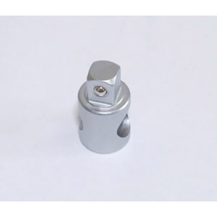 S23H4-H (S16H304). Адаптер вороток (бегунок) 3/8"F-1/2"М, JW