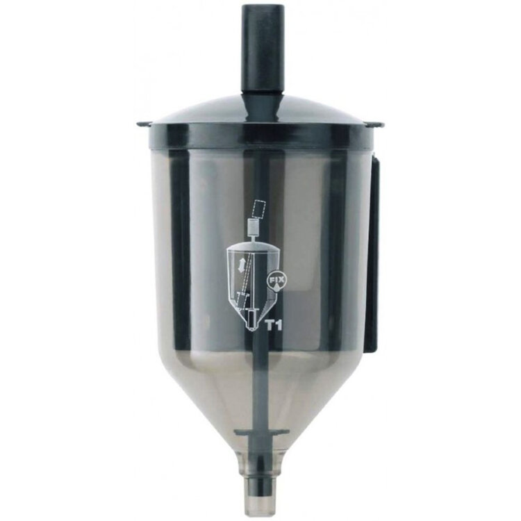211835. Дозатор для очистителя Teroquick емкостью 2,5л TEROSON ET HAND CLEAN DISPENSER