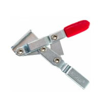 Зажим с вертикальной рукоятью HS CLAMP HS-12135
