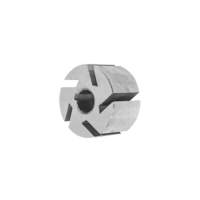 Ротор металлический Антей