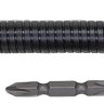 AFB-FQ200. Держатель для бит 1/4" гибкий 200мм, LICOTA