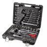 RT-HT82T. Набор ручных инструментов RUNTEC TECHNIC 82 предмета 1/2", 1/4"