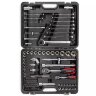 RT-HT82T. Набор ручных инструментов RUNTEC TECHNIC 82 предмета 1/2", 1/4"