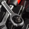 RT-HT82T. Набор ручных инструментов RUNTEC TECHNIC 82 предмета 1/2", 1/4"