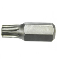 Бита  10мм TORX T27, L=30мм,  FORCE