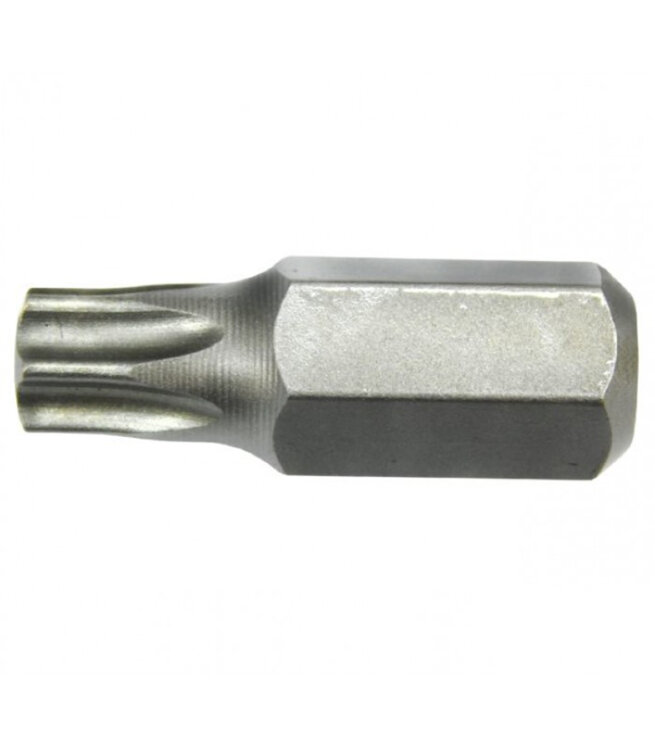 F-1763027. Бита  10мм TORX T27, L=30мм,  FORCE