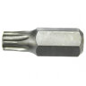 F-1763027. Бита  10мм TORX T27, L=30мм,  FORCE