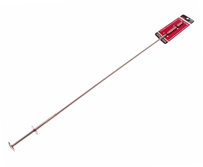 JTC-3025. Захват цанговый гибкий, длина 600мм, JTC