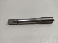 Метчик дюймовый UNF 3/4" (шт) м/р шаг 16нит глухой, 60град P6M5
