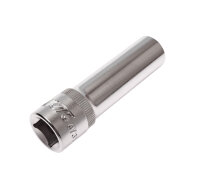 Головка торц глубокая TORX 1/2"-E16, L=76мм  JTC/1/10/200