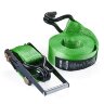 SZ067702. Ремень стяжной  10т 75мм*10м, HITCH RS REGULAR 750:10000:10