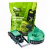 SZ067702. Ремень стяжной  10т 75мм*10м, HITCH RS REGULAR 750:10000:10