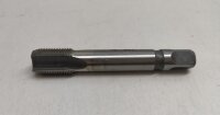 Метчик м/р M15*2,0 (шт) глухой Р6М5 ГОСТ 3266-81