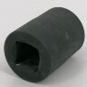 CS-12.25.19. Головка для поврежд. болтов, гаек 1/2" 19мм, Станкоимпорт