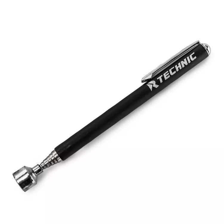 RT-HT143T. Набор ручных инструментов RUNTEC TECHNIC 143 предмета 1/2", 1/4"