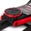 RT-PJL3T. Домкрат подкатной низкого подхвата 3 т, 80-500 мм, усиленный TECHNIC