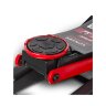 RT-PJL3T. Домкрат подкатной низкого подхвата 3 т, 80-500 мм, усиленный TECHNIC