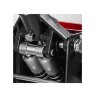 RT-PJL3T. Домкрат подкатной низкого подхвата 3 т, 80-500 мм, усиленный TECHNIC
