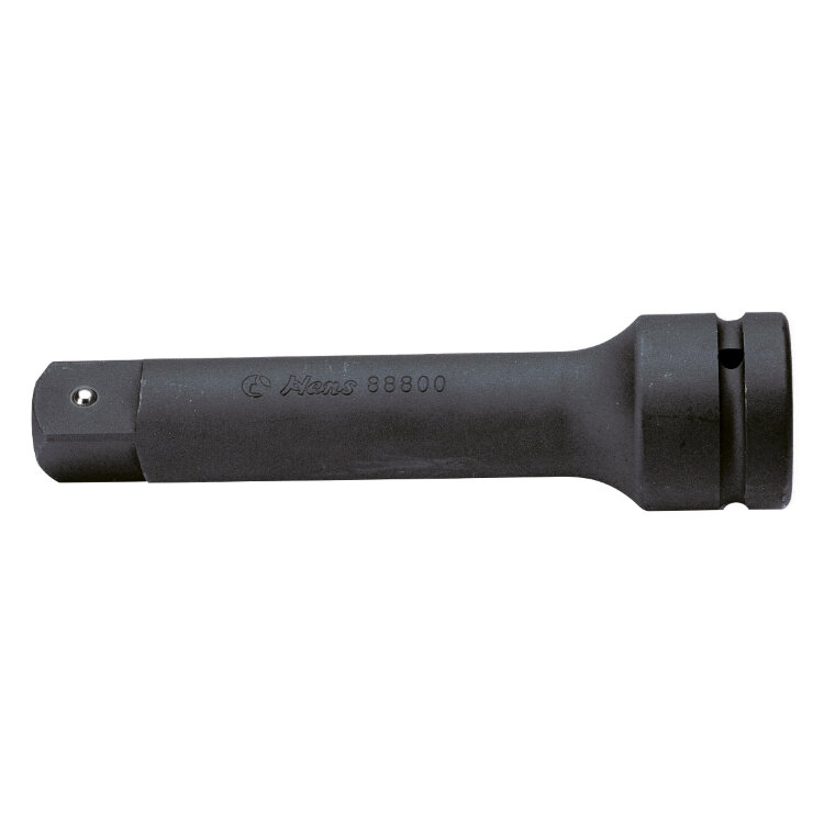 88800B-04. Удлинитель 1", L=100мм, ударный, HANS