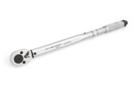 Ключ динамометрический 1/2" 42-210 Нм