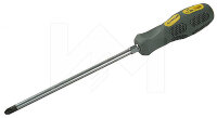 Отвертка "MAX-GRIP" РН №3*150мм,намагниченная,с усилителем