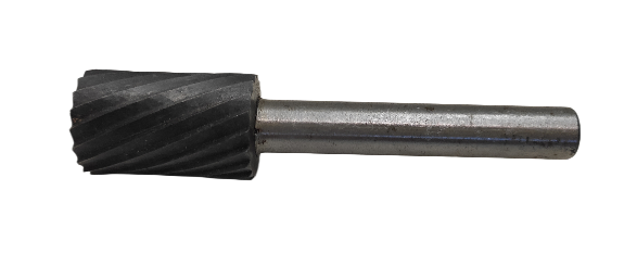 117762. Борфреза цилиндрическая d 9*21*6*62 117762. Борфреза цилиндрическая d 9*21*6*62