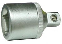 F_Переходник 3/4"F- 1/2"М для головок