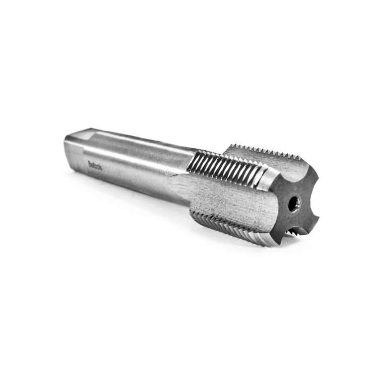 ri.111.300. Метчик дюйм UNF 1-3/8" (шт) м/р, шаг 12 ниток, глухой, Beltools