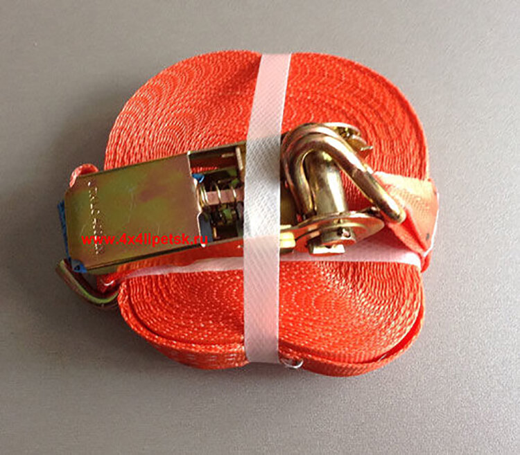 612012. Стяжка груза 2т 12м,BM
