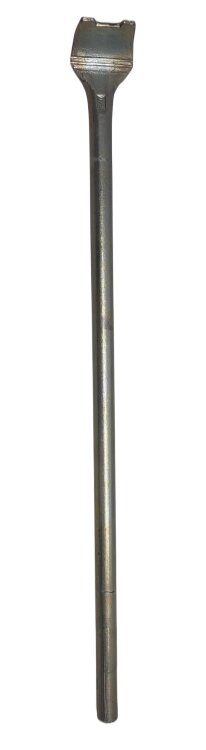 117994 ЛИИНЗ. Монтажка круглая 590 мм Кобра-Вилка