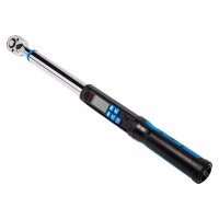 Динамометрический ключ электронный 1/2" 40-200 Нм, GARWIN INDUSTRIAL