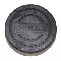 Резиновая опора для подкатного домкрата GE-PJL035A, GARWIN