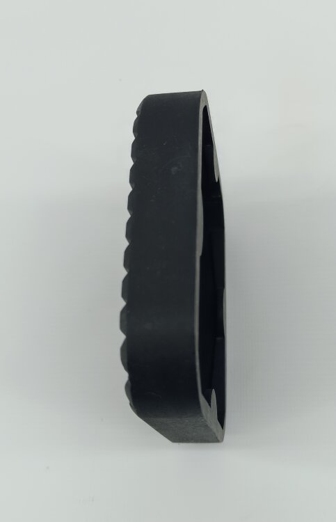 GE-PJL035-RP (1048). Резиновая опора для подкатного домкрата GE-PJL035A, GARWIN