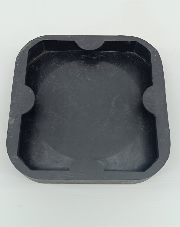 GE-PJL035-RP (1048). Резиновая опора для подкатного домкрата GE-PJL035A, GARWIN