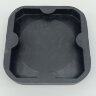 GE-PJL035-RP (1048). Резиновая опора для подкатного домкрата GE-PJL035A, GARWIN