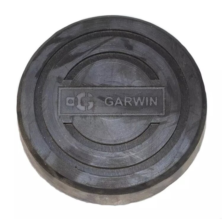 GE-PJL035-RP (1048). Резиновая опора для подкатного домкрата GE-PJL035A, GARWIN