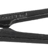 23015-25_z02. Ножницы по металлу ЗУБР прямые, цельнокованные, 250мм, CrV