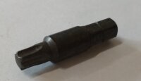 Бита 5/16" TORX T40 L=40мм ударная