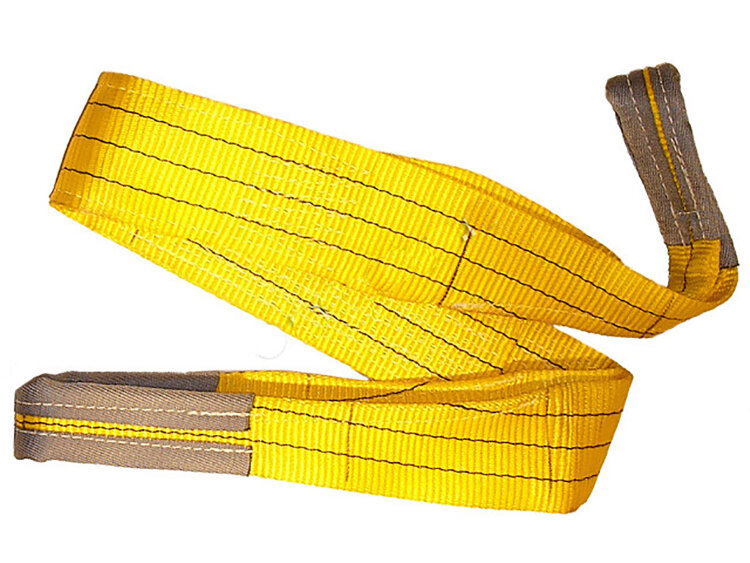 SZ013706. Строп СТП-3,0 т. (L=6.00м) (SF7) 90мм