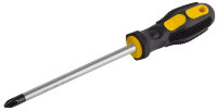 Отвертка  KLAS-Tools крестовая PH2*150мм