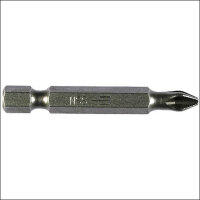 Бита 1/4" (+) PH №3*50мм,"NSS", STAYER