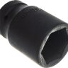 БАК.01838. Головка для гайковерта 1"-38мм
